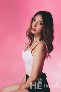 Carolina, 23 años, Escorts Bogotá / Colombia - 1