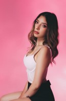 Carolina, 23 años, Escorts Bogotá / Colombia