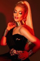 Keyla, 26 anni, Dubai / Escort negli Emirati Arabi Uniti