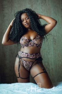 Ruby, 26 jaar, La Louvière / België Escorts - 1