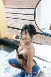 Gabija, 47 gadi, Karakasa/Venecuēlas eskorts — 1