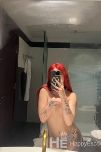 Angel Anna, 28 anni, Podgorica / Montenegro Escort - 6