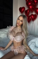 Anelise, 30 anni, Milano / Italia Escort