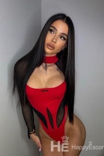 Anelise, 30 anni, Milano / Italia Escort - 1