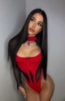 Anelise, 30 anni, Milano / Italia Escort