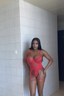 Lucy, 24 år, Dubai / UAE-eskorte - 4