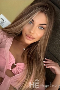 Alisa, 25 ans, Prague / République tchèque Escortes - 3