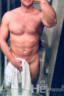 Alens, 38 jaar, Escorts Parijs / Frankrijk - 2