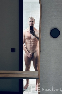 Alens, 38 jaar, Escorts Parijs / Frankrijk - 1