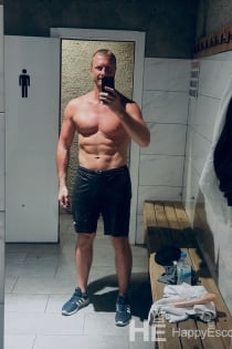 Alens, 40 ans