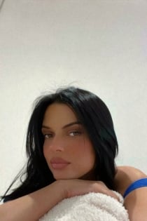 Pérola Sensuelle Douceur, charme et tentation. , 27 год. - 9