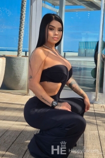 Rebecca, 29, Barcelona / Espanja Escorts - 7