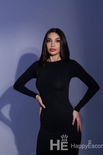 Olivia, Umur 24, Pengiring Tirana / Albania - 2