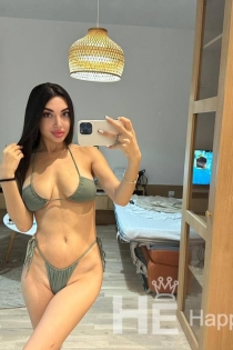 Olivia, Umur 24, Pengiring Tirana / Albania - 1