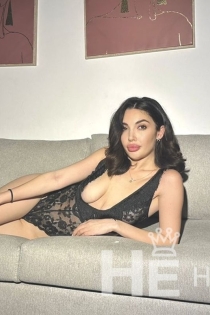 Olivia, 24 let, Tirana / Albánie Eskorty – 6