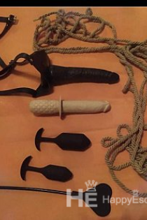 Вроні, 42 роки, Winterthur / Switzerland Escorts - 2
