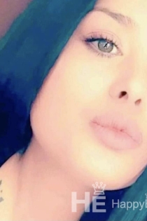 Andreea Roxana, 27 jaar, Oostende / België Escorts - 3