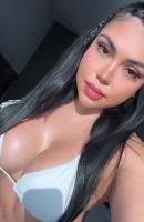 Fabulos Selena, Age 25, Escort in Prague / Czech Republic