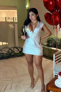 Fabulos Selena, 25 de ani, Praga / Cehia Escorte - 7