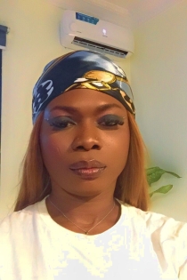 Celless Esther, 23 let, Lagos / Nigerija Escorts - 7