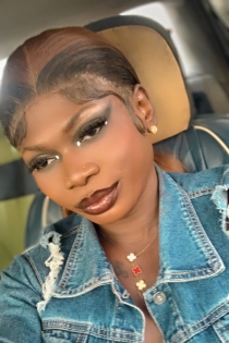 Celless Esther, 23 let, Lagos / Nigerija Escorts - 8