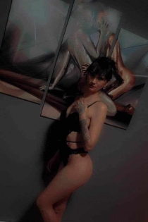 Ariana, Yaş 26, Nuremberg / Almanya Escortlar - 1