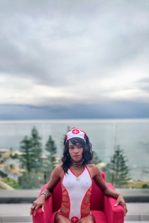 Ava, Age 25, Escort in San Giljan / Malta - 2