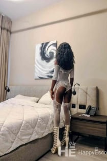 Ava, Age 28, Corfu / Greece Escorts