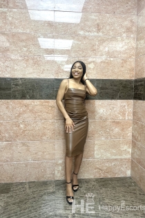 Milie, 24-aastane, Dubai / AÜE saatjad – 9