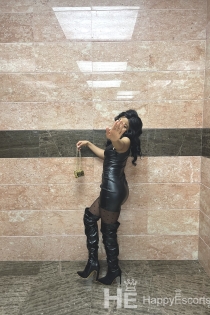 Milie, 24-aastane, Dubai / AÜE saatjad – 7