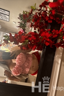 Dayi, Age 32, Escort in Houston / USA - 1