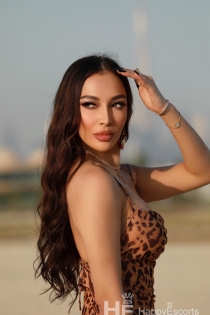 Nita, 25 de ani, Zurich / Elveția Escorte - 1