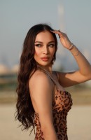 นิต้า อายุ 25 ปี โมนาโก / Monaco Escorts
