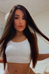 Anastasia, 24 de ani, Zurich / Elveția Escorte - 4