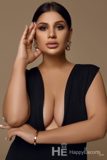 Melissa, 22 tuổi, Yerevan / Armenia hộ tống - 4