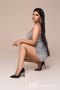 Melissa, 22 tuổi, Yerevan / Armenia hộ tống - 7