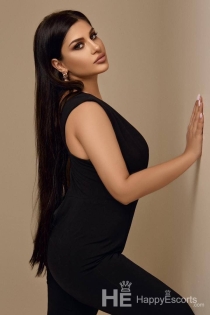 Melissa, 22 tuổi, Yerevan / Armenia hộ tống - 1