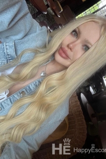 Nancybabydoll, věk 22, Paříž / Francie Escorts - 3