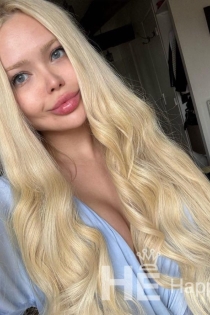 Nancybabydoll, Age 22, Escort in Paris / France - 6