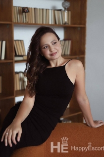Мария, 23 лет, Ереван / Эскорт Армения - 3