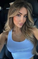 Alessandra, Italy / Milan