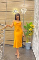 Perl Lekki, Umri wa miaka 23, Lagos / Wasindikizaji wa Nigeria