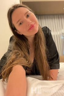 Alisa, 23 år, Yerevan / Armenia Eskorte - 1