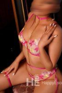 Jasmiine, 20 tuổi, Darmstadt / Đức Gái gọi - 6