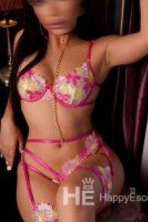 Jasmiine, 20 tuổi, Darmstadt / Đức Gái gọi - 7