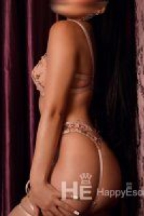 Jasmiine, 20 tuổi, Darmstadt / Đức Gái gọi - 9