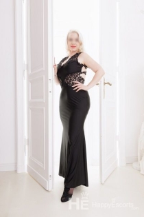 Іна, 35 роки, Берлін / Німеччина Ескорт - 4