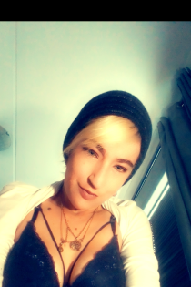Skylar, Age 25, Escort in Cape Town / South Africa - 1