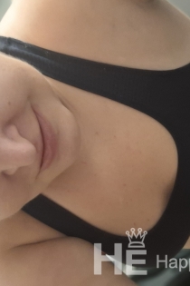 アンスク、37 歳、ミッケリ / フィンランド エスコート - 2