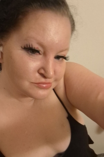 Ansku, 36 gadi, Mikkeli / Somija Eskorts — 4